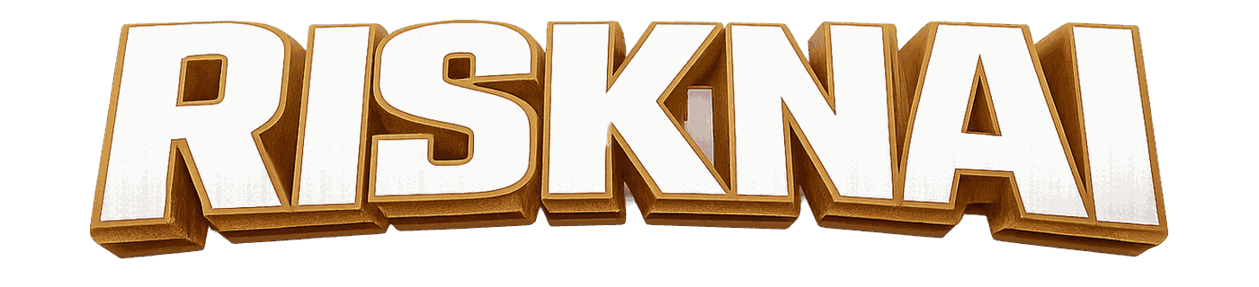 Risknai Logo